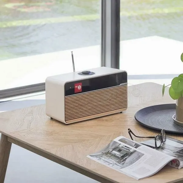 Музыкальная система Ruark Audio R2 MK4 Light Cream