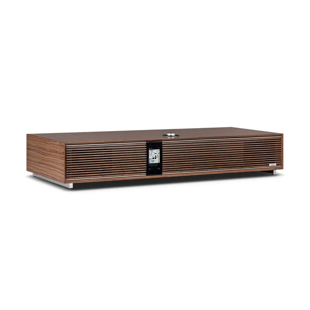 Сетевая аудиосистема Ruark Audio R810 Fused Walnut