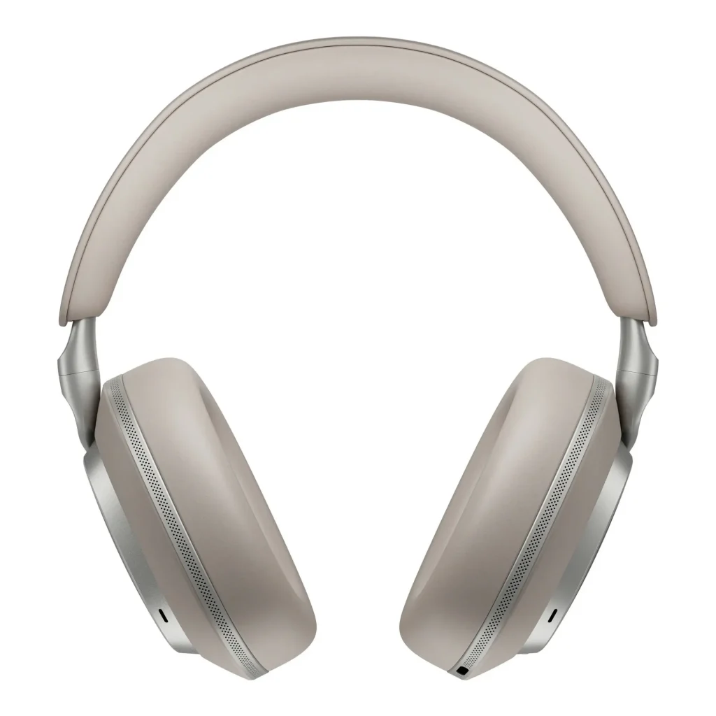 Наушники Bowers & Wilkins Px8 S2 Warm Stone