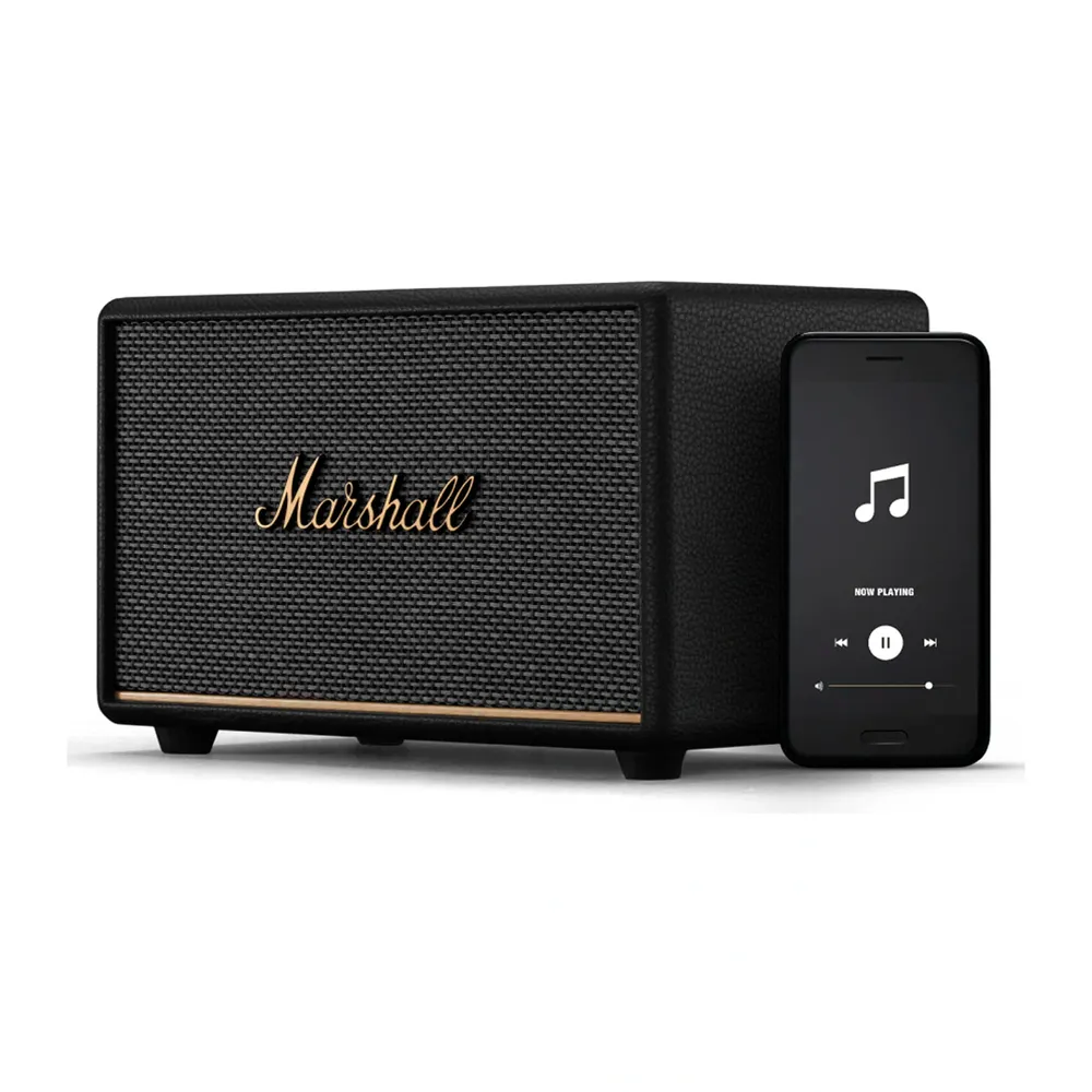 Беспроводная акустика Marshall Acton III Black