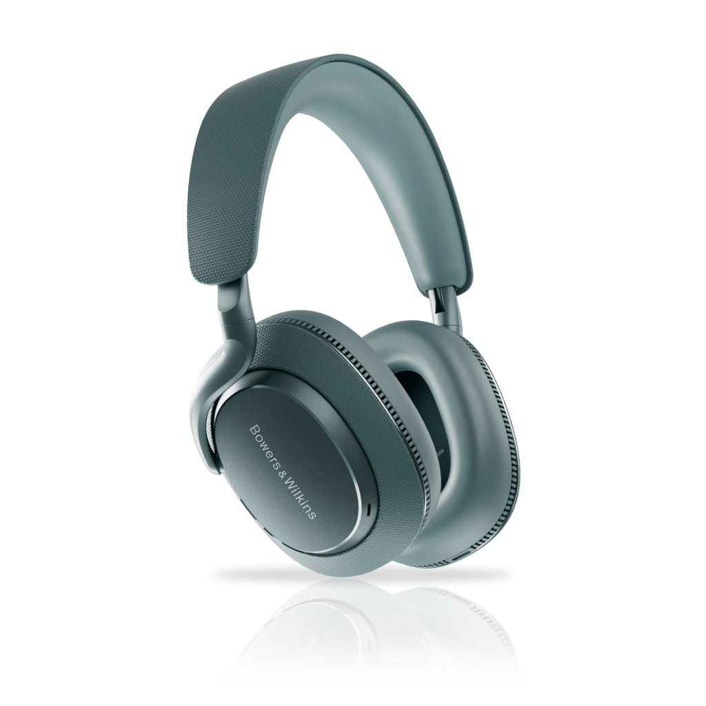Наушники Bowers & Wilkins Px7 S3 Frost Blue
