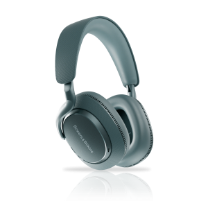 Наушники Bowers & Wilkins Px7 S3 Frost Blue