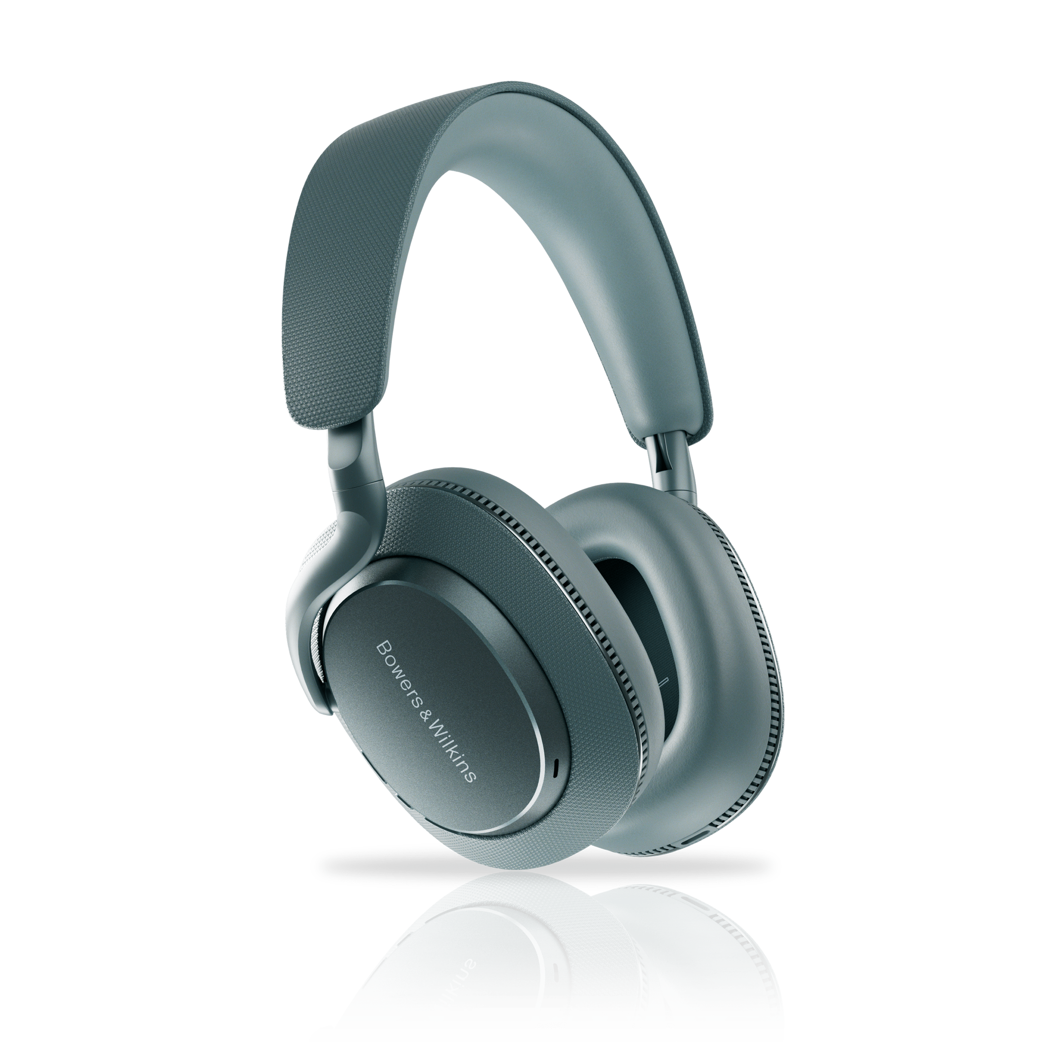 Наушники Bowers & Wilkins Px7 S3 Frost Blue