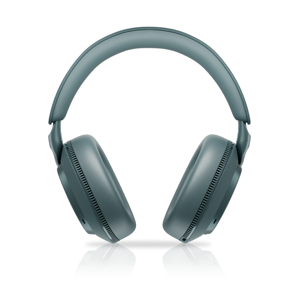 Наушники Bowers & Wilkins Px7 S3 Frost Blue