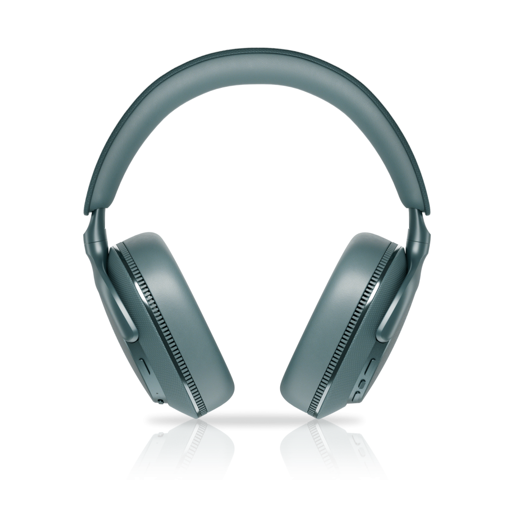 Наушники Bowers & Wilkins Px7 S3 Frost Blue