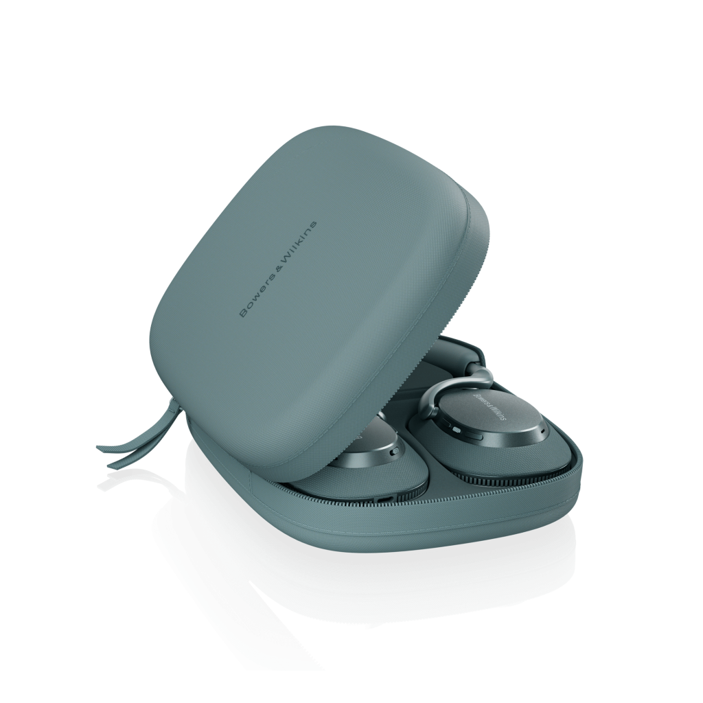 Наушники Bowers & Wilkins Px7 S3 Frost Blue