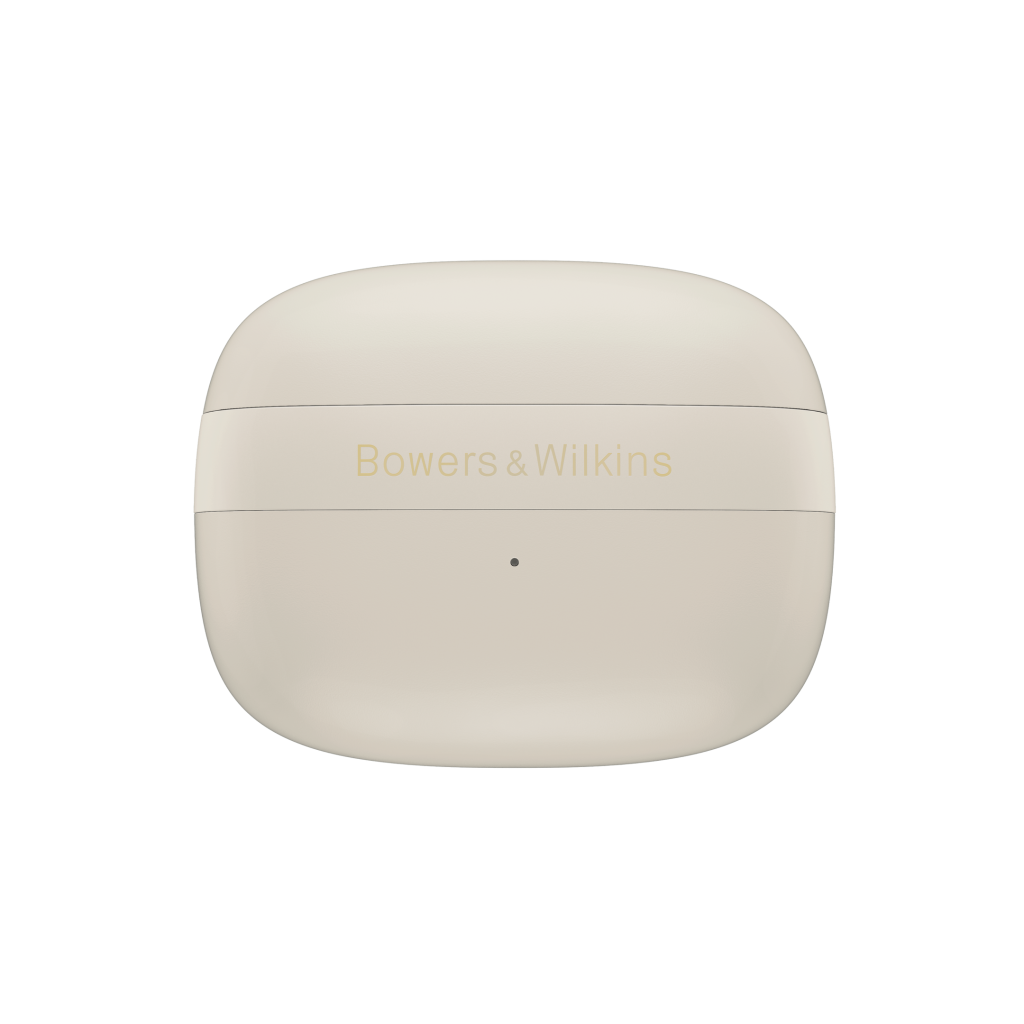 Наушники B&W Pi8 Dove White