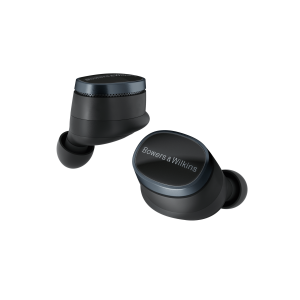 Наушники B&W Pi8 Anthracite Black