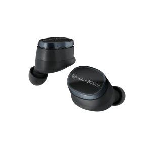 Наушники B&W Pi8 Anthracite Black