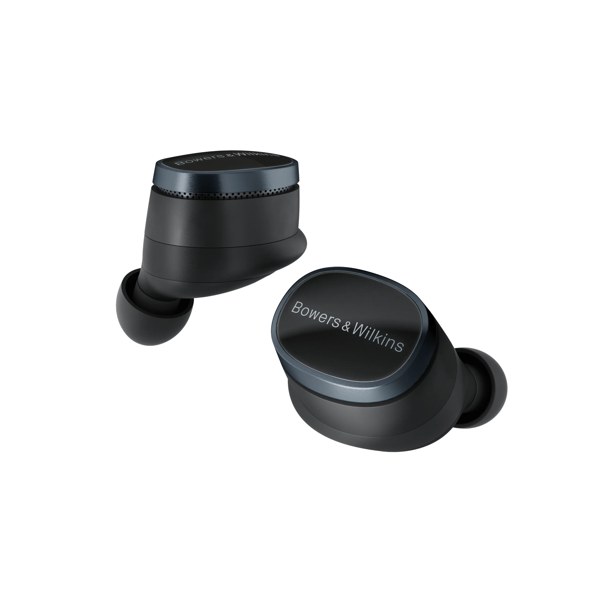 Наушники B&W Pi8 Anthracite Black