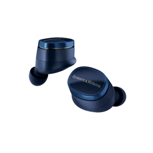 Наушники B&W Pi8 Midnight Blue