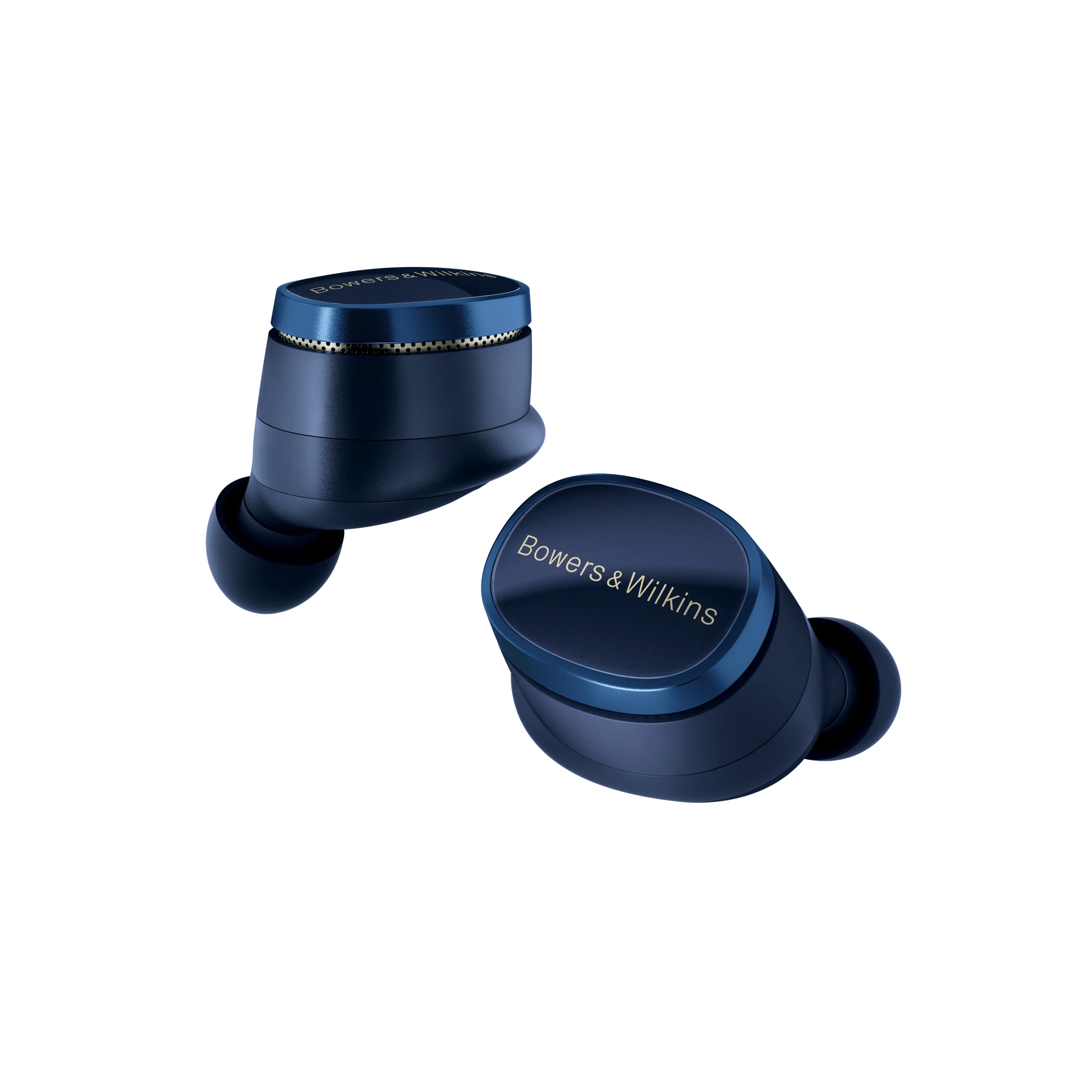 Наушники B&W Pi8 Midnight Blue