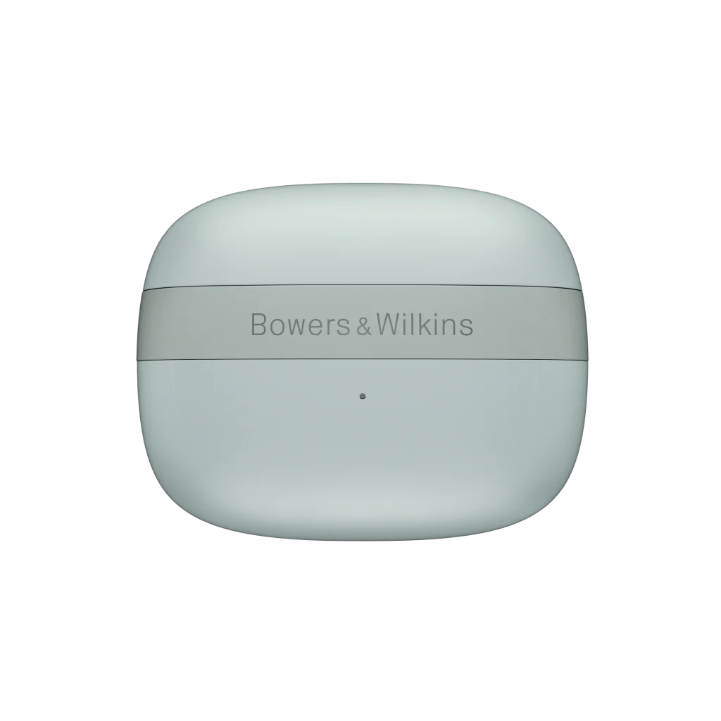 Наушники B&W Pi6 Forest Green