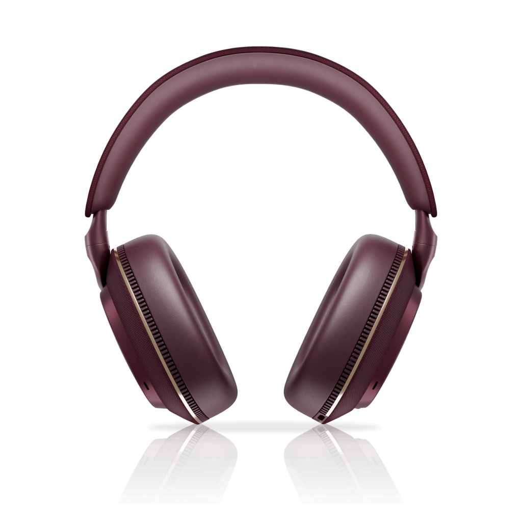 Наушники Bowers & Wilkins Px7 S3 Vintage Maroon