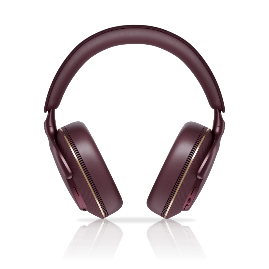 Наушники Bowers & Wilkins Px7 S3 Vintage Maroon