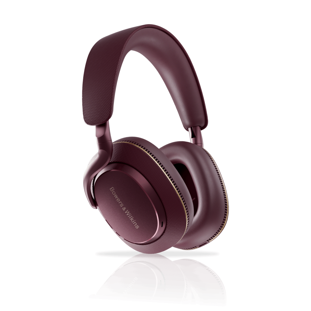 Наушники Bowers & Wilkins Px7 S3 Vintage Maroon