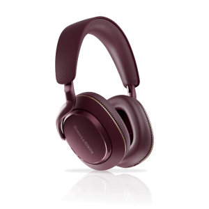 Наушники Bowers & Wilkins Px7 S3 Vintage Maroon