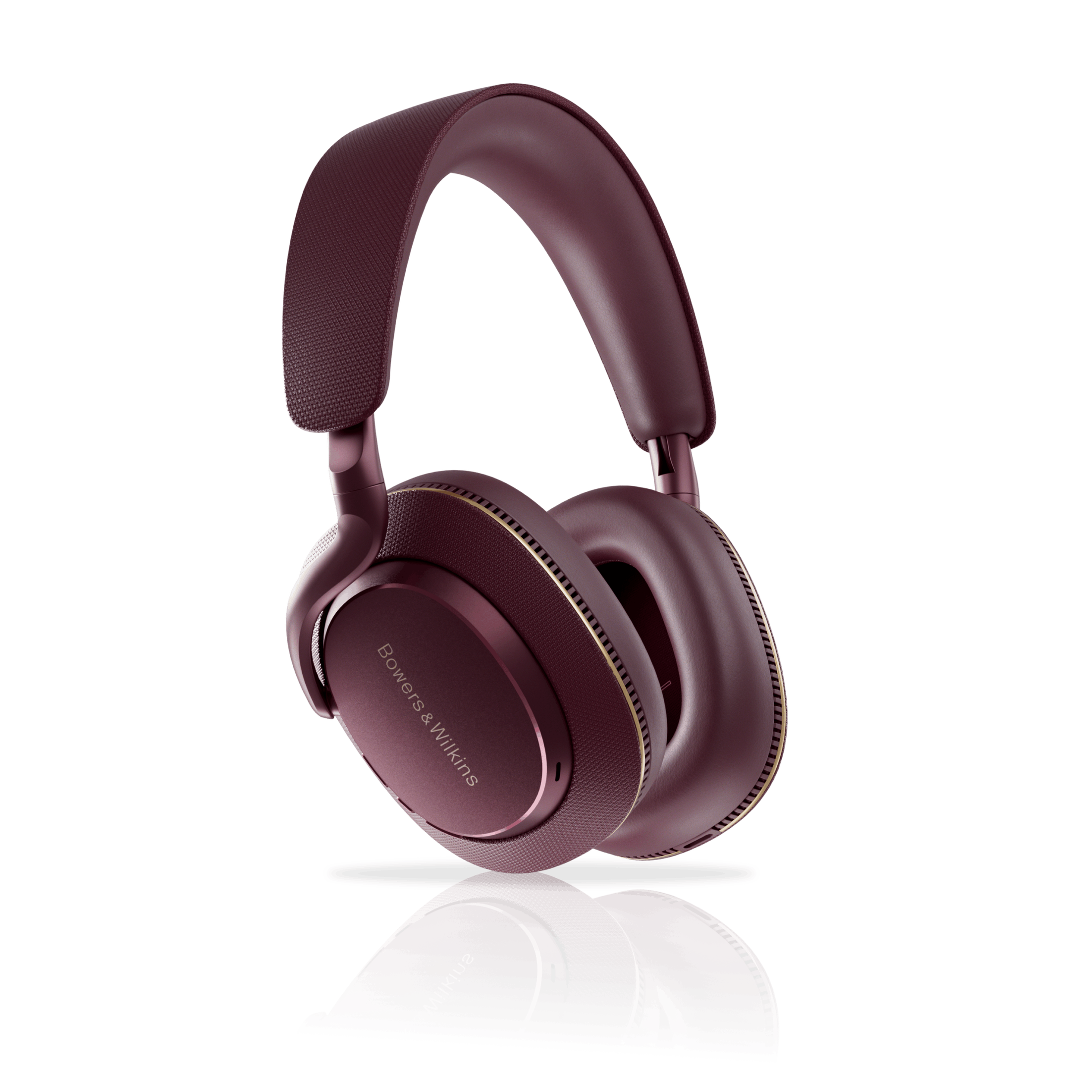 Наушники Bowers & Wilkins Px7 S3 Vintage Maroon