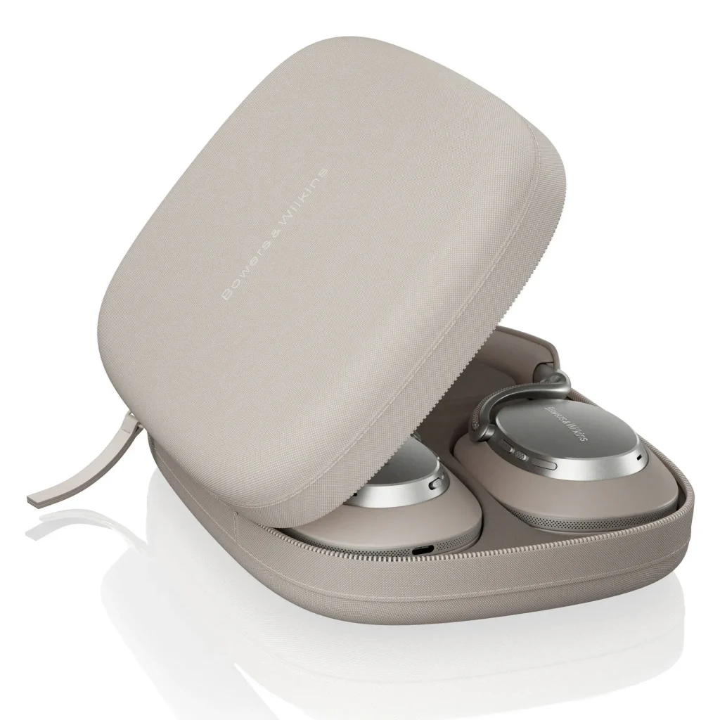 Наушники Bowers & Wilkins Px8 S2 Warm Stone
