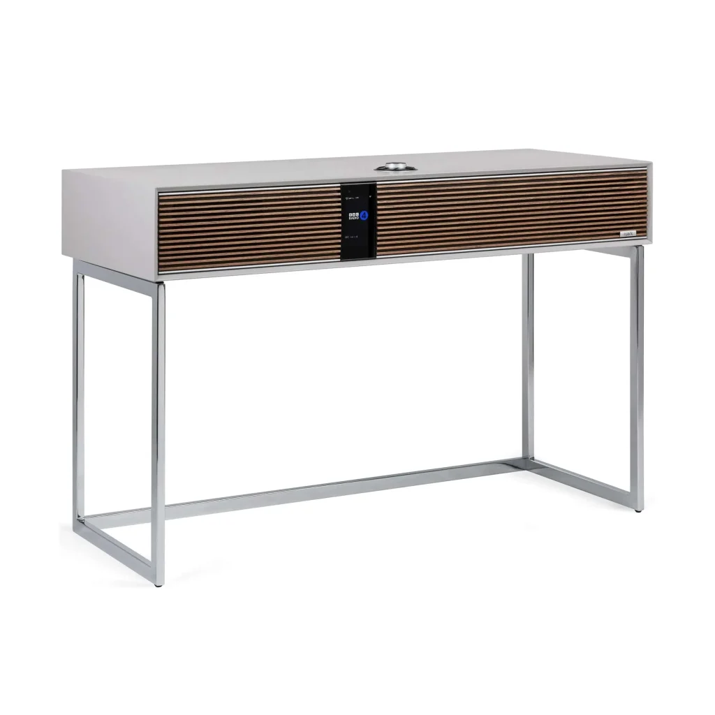 Сетевая аудиосистема Ruark Audio R810 Soft Grey