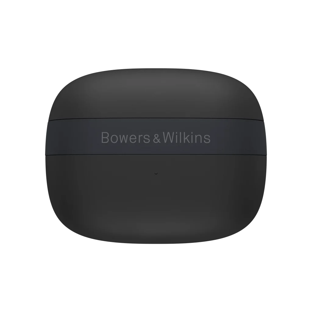 Наушники B&W Pi6 Storm Grey