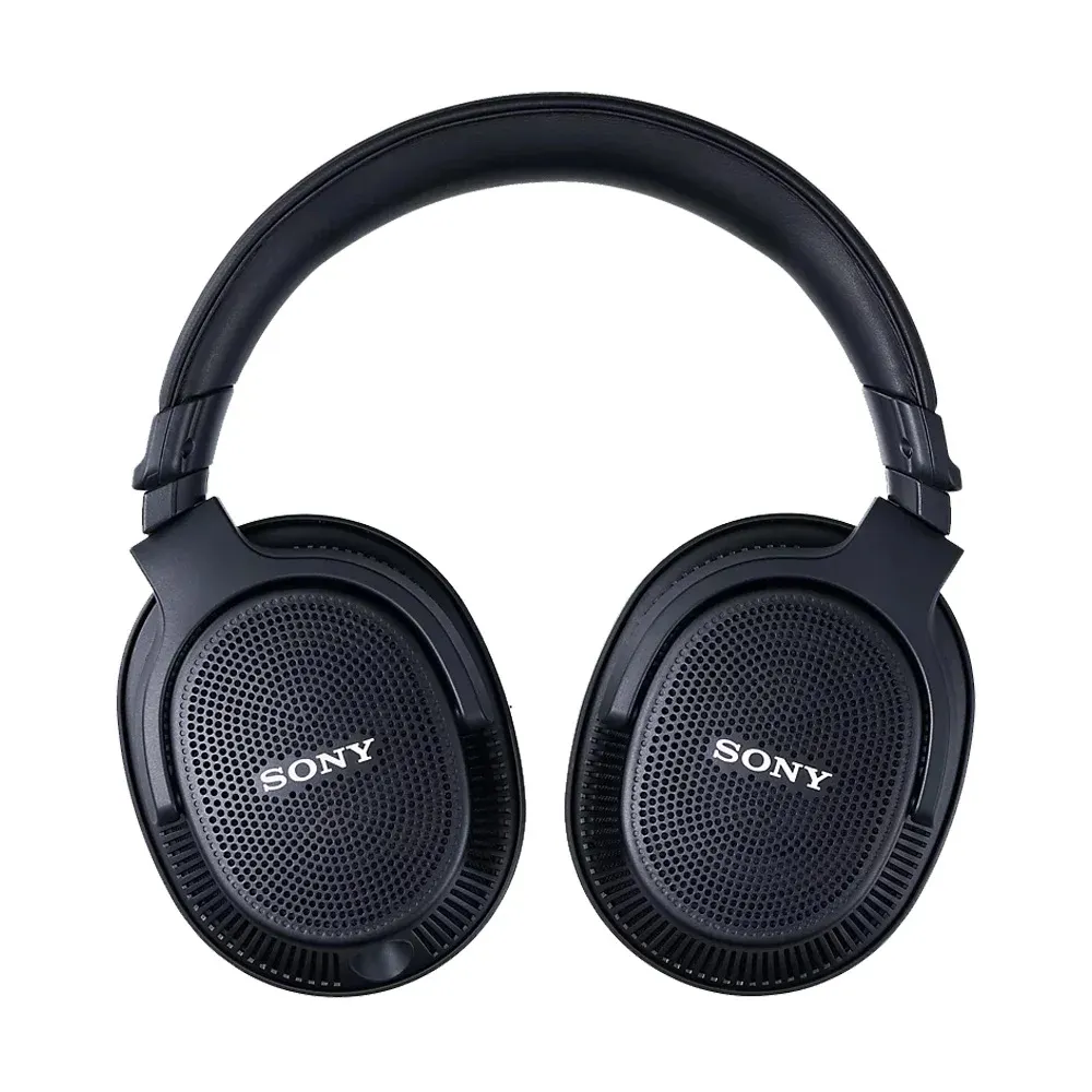 Наушники Sony MDR-MV1 Black