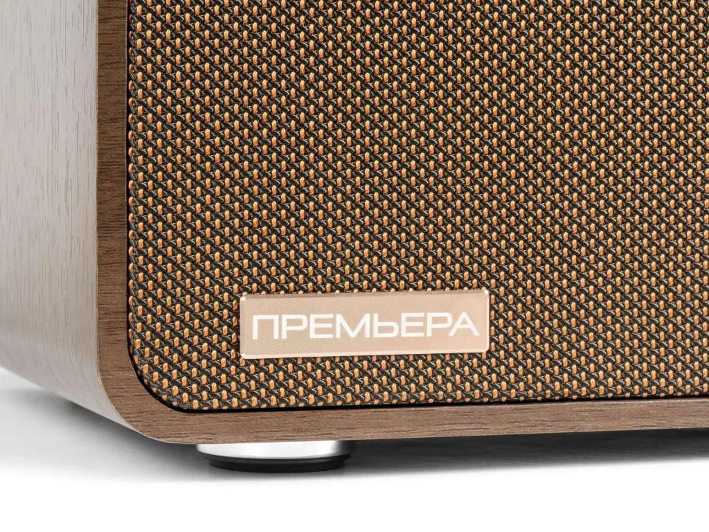 Акустическая система (саундбар) Premiera ES-422A WN