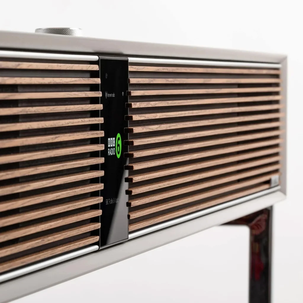 Сетевая аудиосистема Ruark Audio R810 Soft Grey