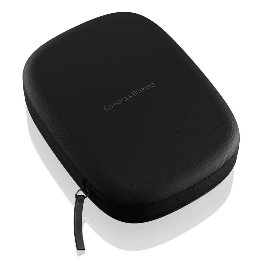 Наушники Bowers & Wilkins Px8 S2 Onyx Black