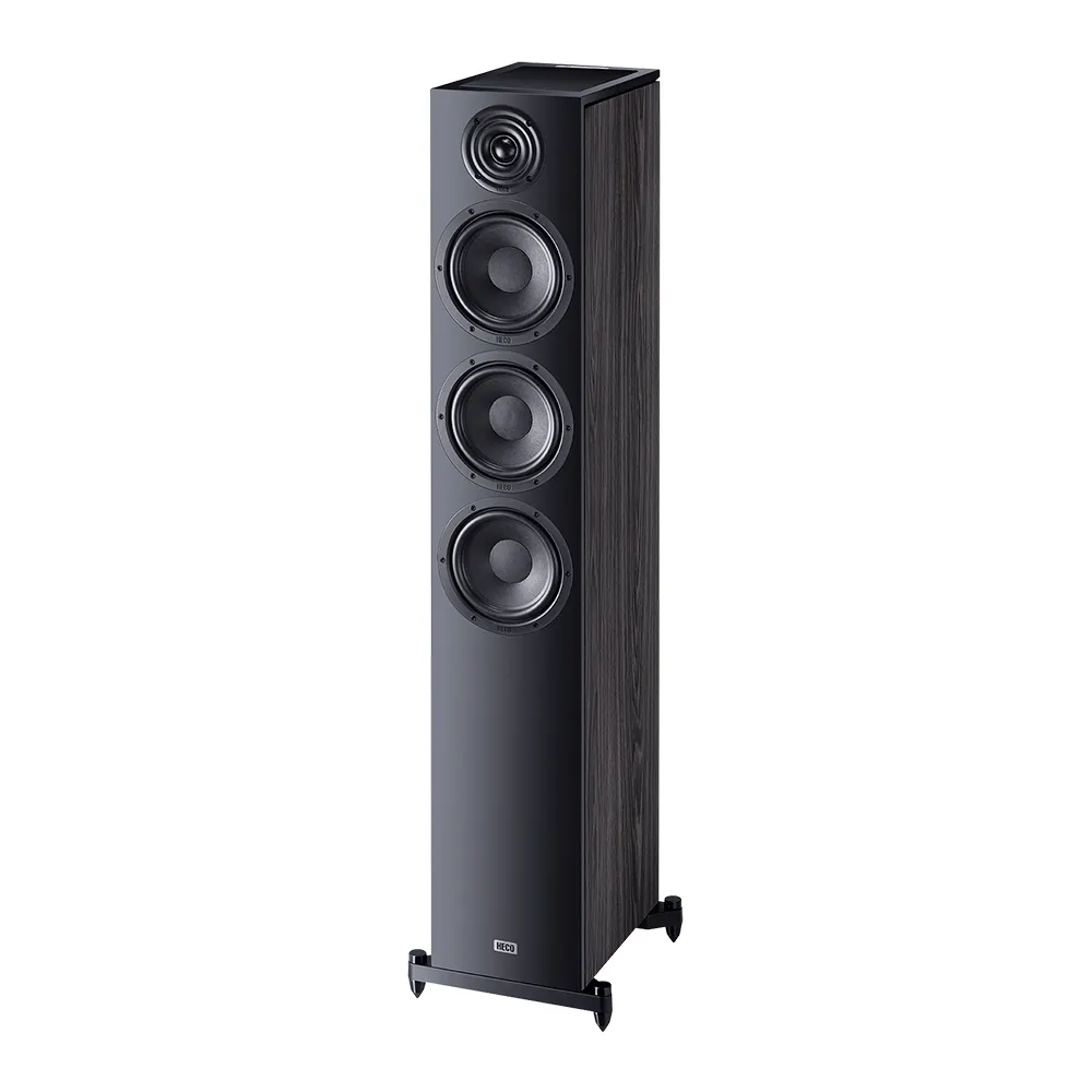 Напольная акустика Heco Aurora 900 AM Ebony Black