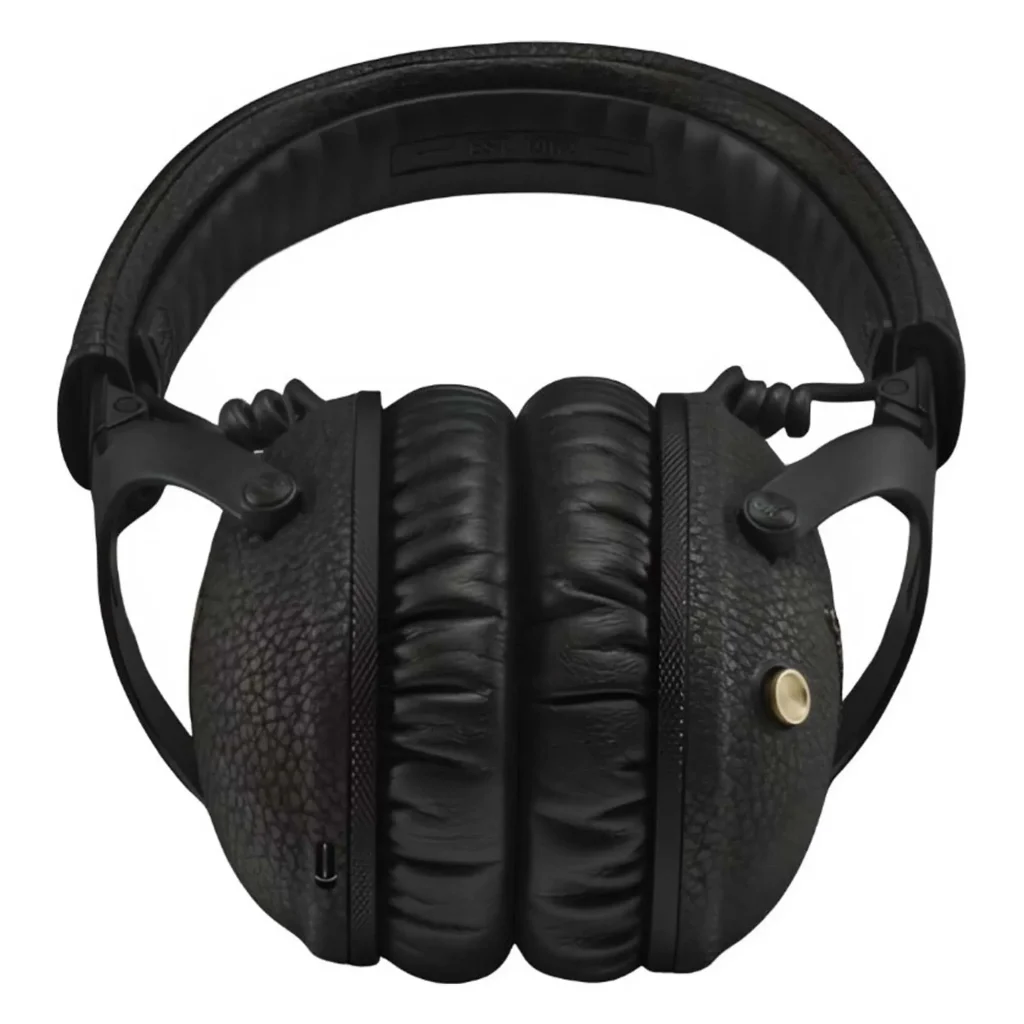 Наушники Marshall Monitor III A.N.C Black