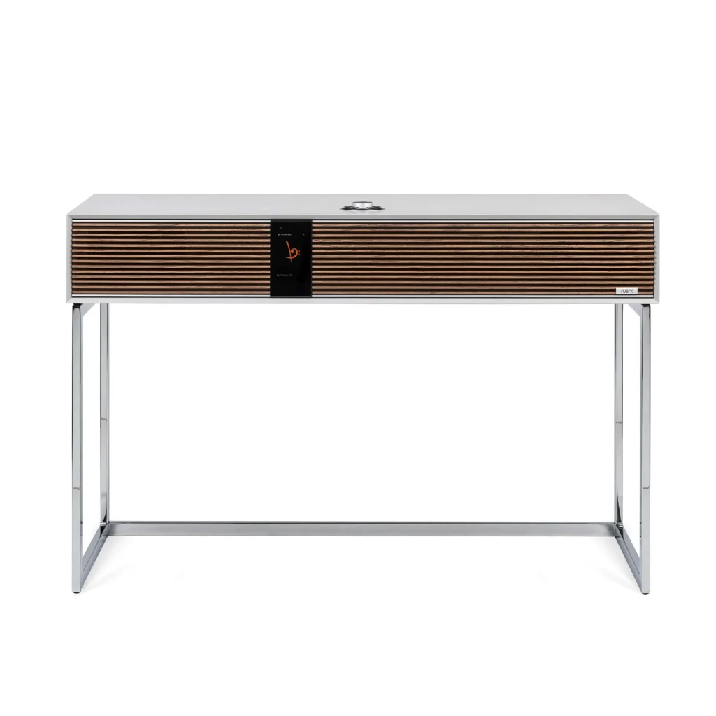 Сетевая аудиосистема Ruark Audio R810 Soft Grey