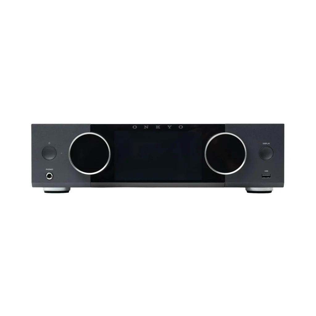 Интегральный усилитель Onkyo Muse Y-50