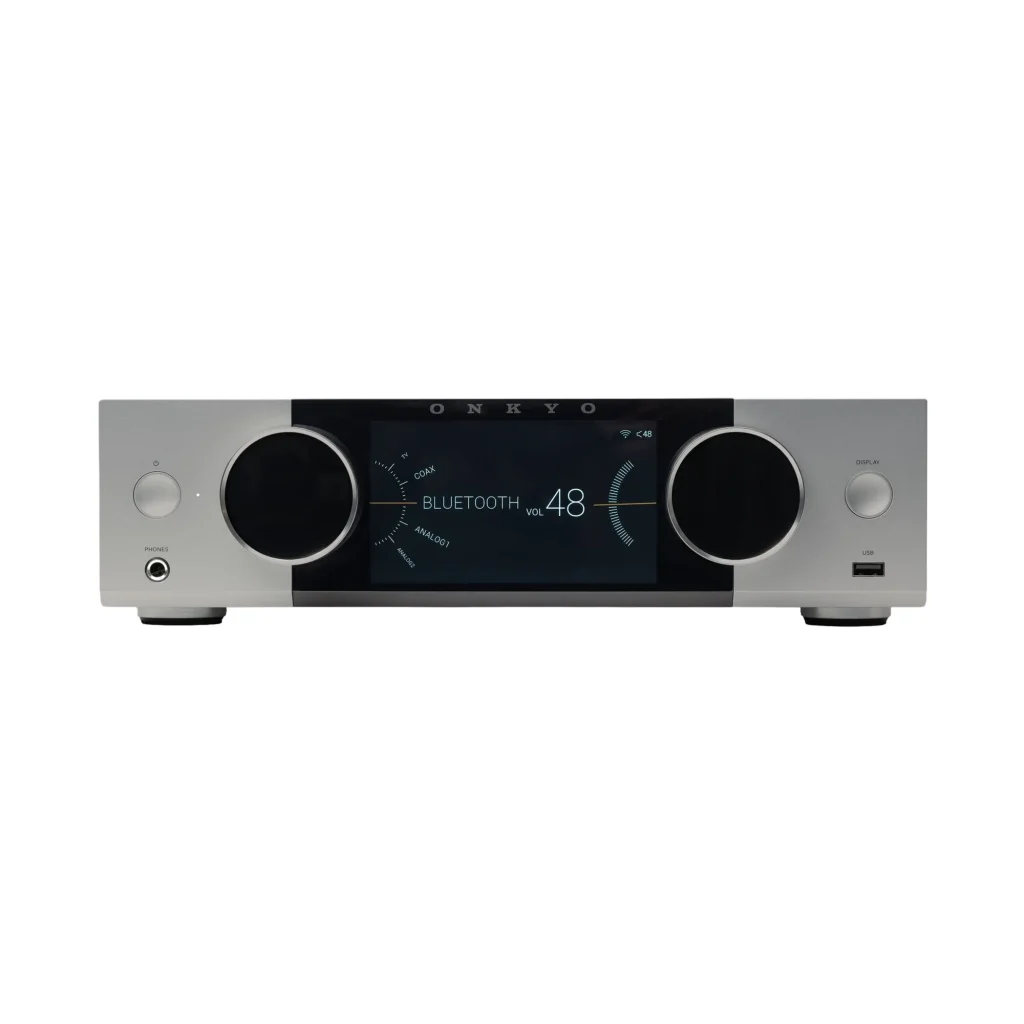 Интегральный усилитель Onkyo Muse Y-40S