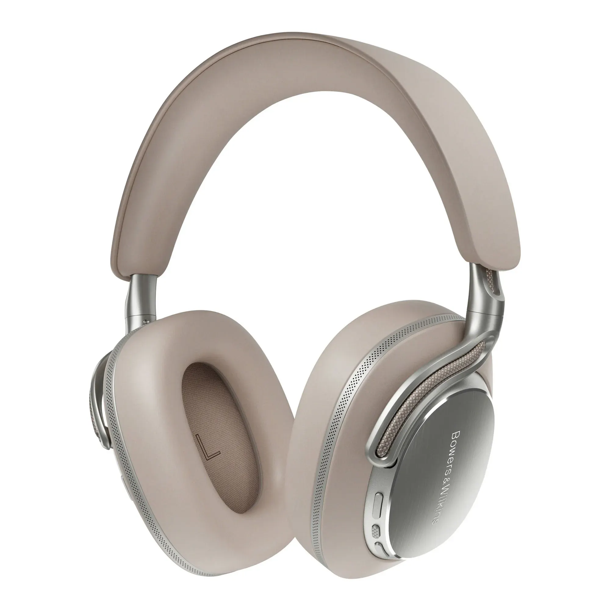 Наушники Bowers & Wilkins Px8 S2 Warm Stone