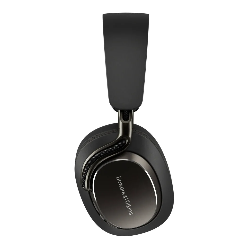 Наушники Bowers & Wilkins Px8 S2 Onyx Black