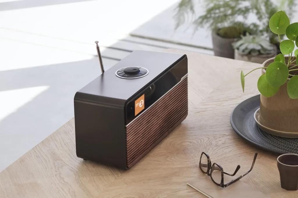 Музыкальная система Ruark Audio R2 MK4 Espresso