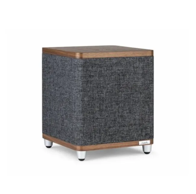 Сабвуфер Ruark Audio RS1 MK RICH WALNUT