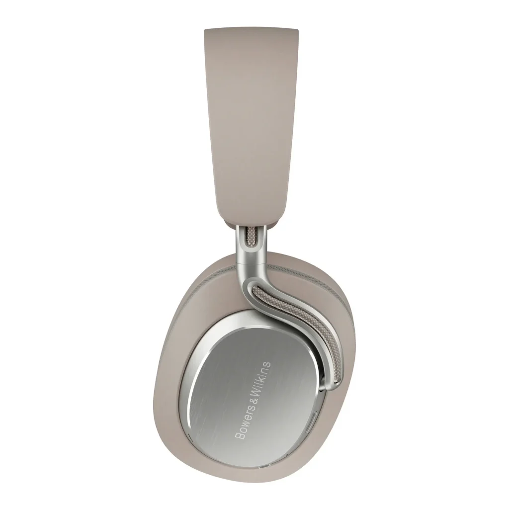 Наушники Bowers & Wilkins Px8 S2 Warm Stone