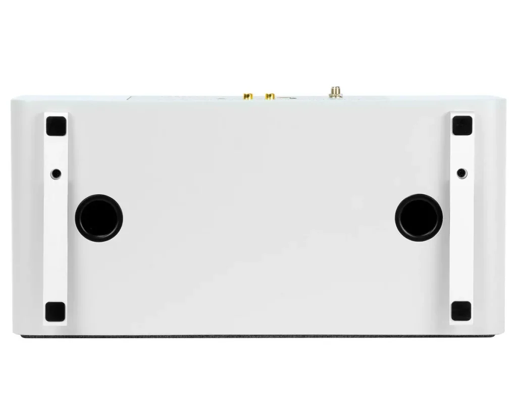 Cетевая аудиосистема Ruark Audio R3S Soft Grey