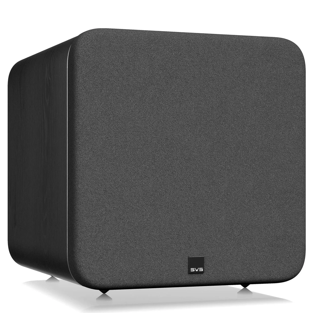 Сабвуфер SVS SB-3000 R|Evolution Black Ash