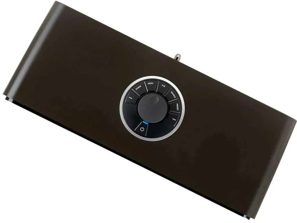 Музыкальная система Ruark Audio R2 MK4 Espresso