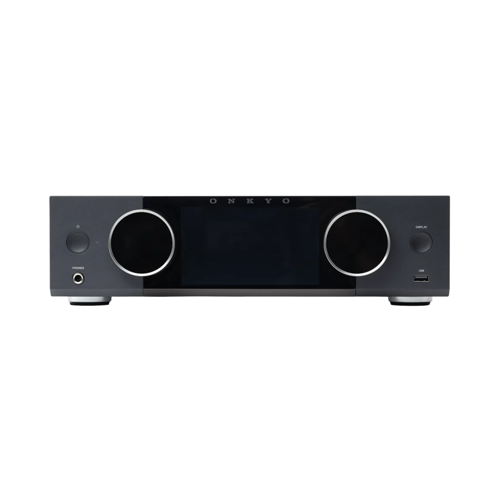 Интегральный усилитель Onkyo Muse Y-40