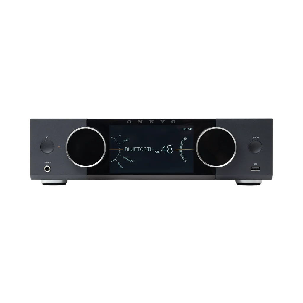 Интегральный усилитель Onkyo Muse Y-40