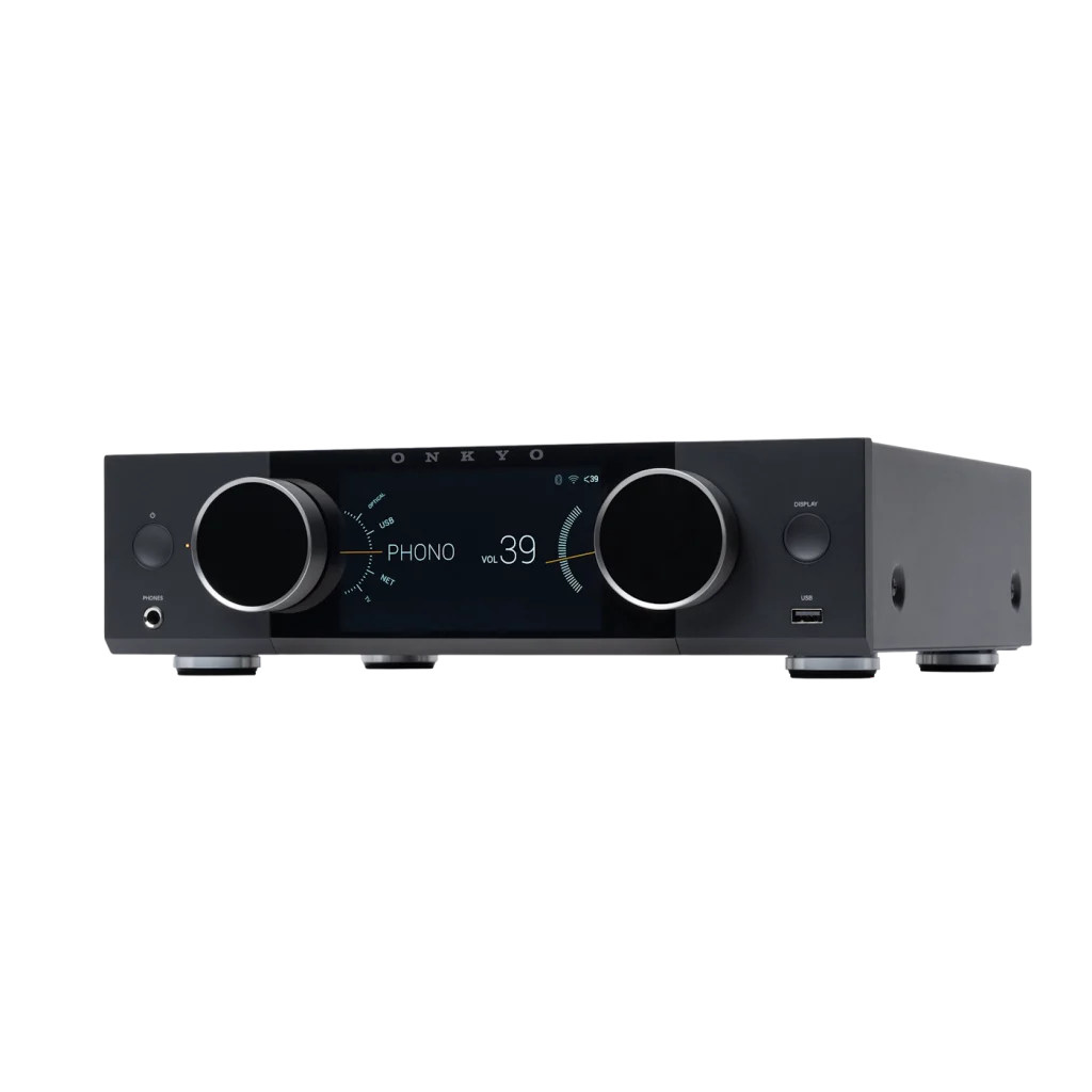 Интегральный усилитель Onkyo Muse Y-40