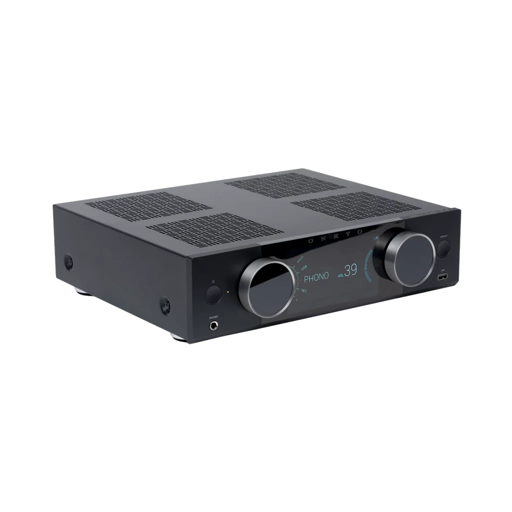 Интегральный усилитель Onkyo Muse Y-40