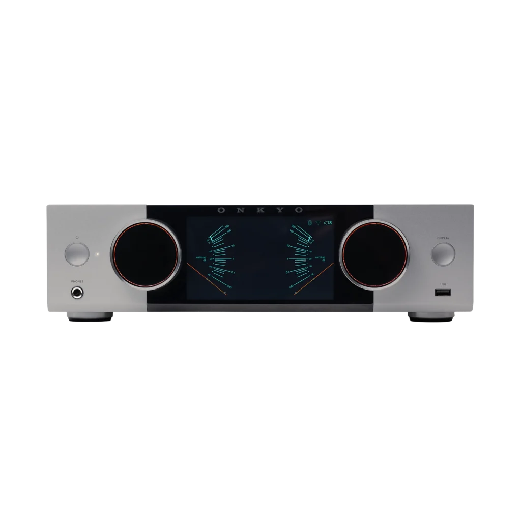 Интегральный усилитель Onkyo Muse Y-50S