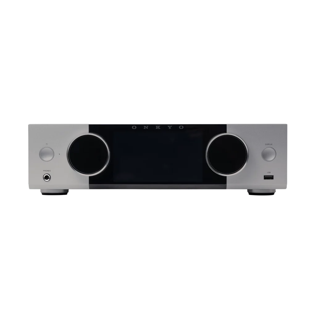 Интегральный усилитель Onkyo Muse Y-50S