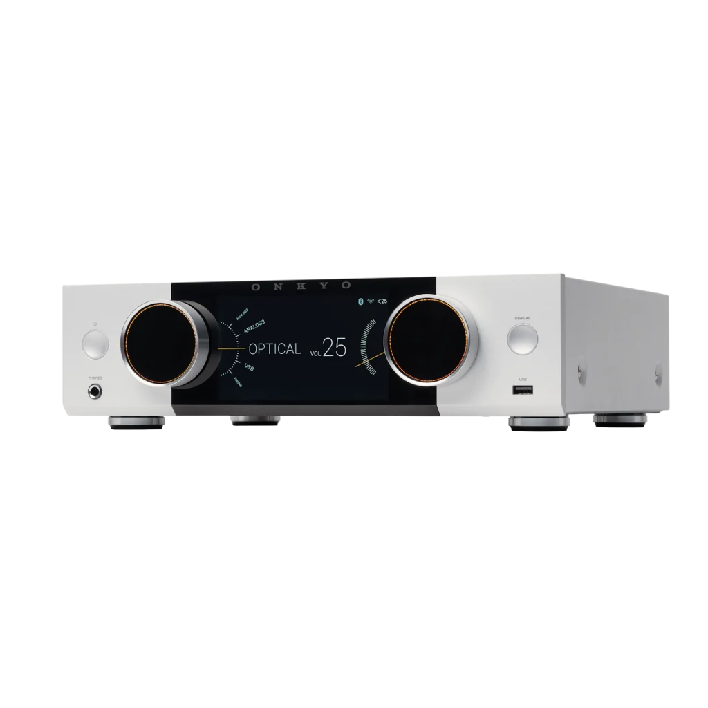 Интегральный усилитель Onkyo Muse Y-50S