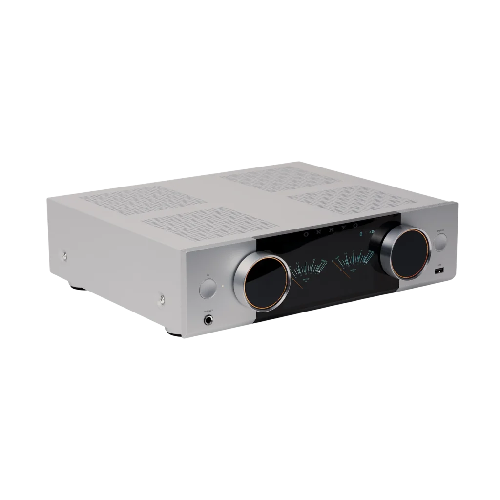 Интегральный усилитель Onkyo Muse Y-50S